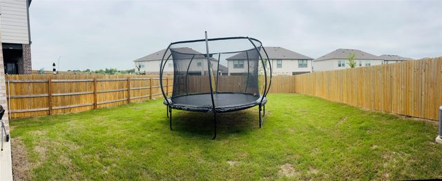 14817 Perlino WAY A, Manor, TX 78653