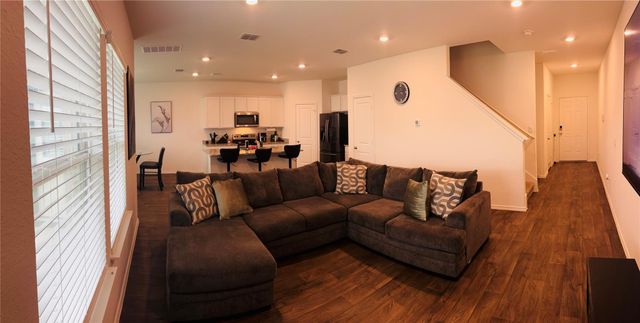 14817 Perlino WAY A, Manor, TX 78653