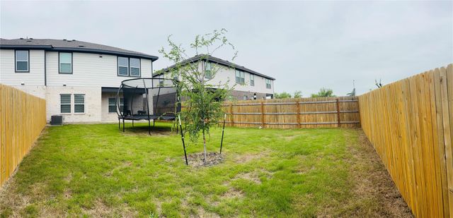 14817 Perlino WAY A, Manor, TX 78653