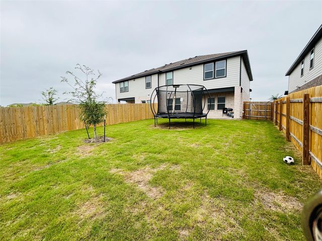 14817 Perlino WAY A, Manor, TX 78653