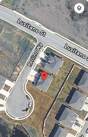 14817 Perlino WAY A, Manor, TX 78653