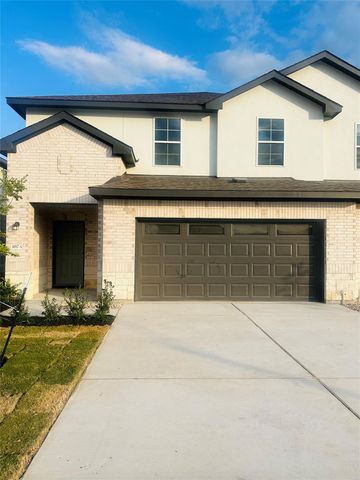 14817 Perlino WAY A, Manor, TX 78653