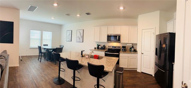 14817 Perlino WAY A, Manor, TX 78653
