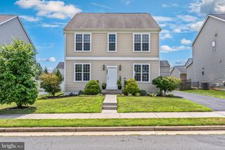 12021 SPRING BEAUTY RD, Bristow, VA 20136