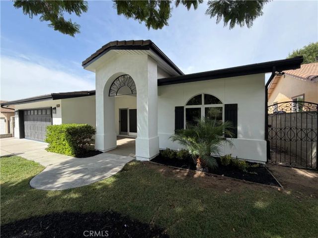 3968 Modesto, San Bernardino, CA 92404