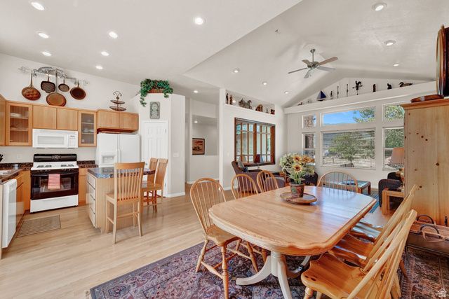 3674 N WILLOW BROOKE LN, Eden, UT 84310