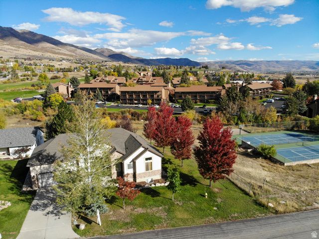 3674 N WILLOW BROOKE LN, Eden, UT 84310