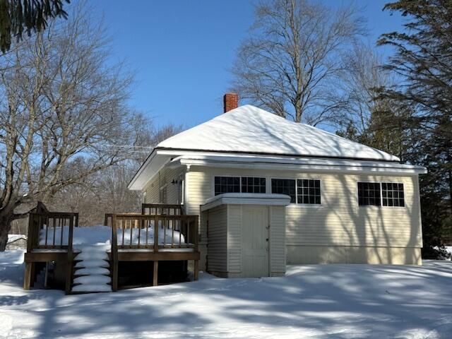 6707 W Decker Road, Ludington, MI 49431