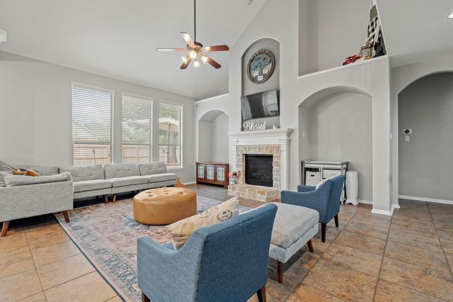 14402 Hazeldale Drive, Cypress, TX 77429