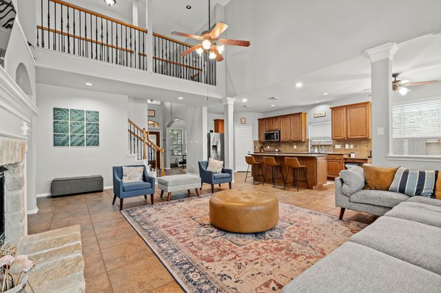 14402 Hazeldale Drive, Cypress, TX 77429