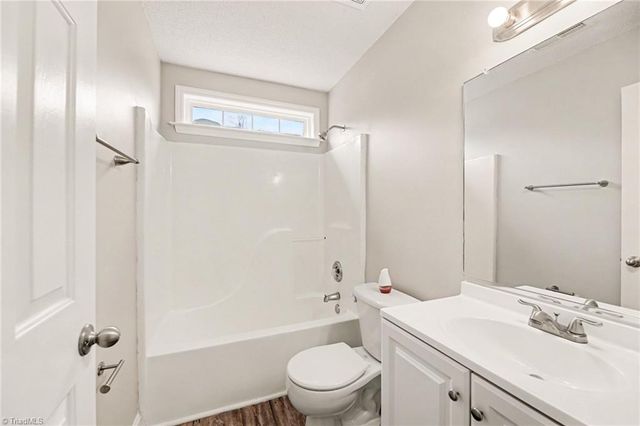 1613 Park Terrace Lane, Winston-salem, NC 27127