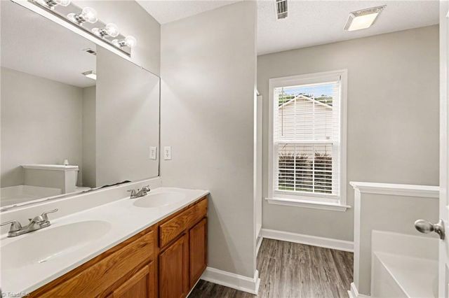 1613 Park Terrace Lane, Winston-salem, NC 27127