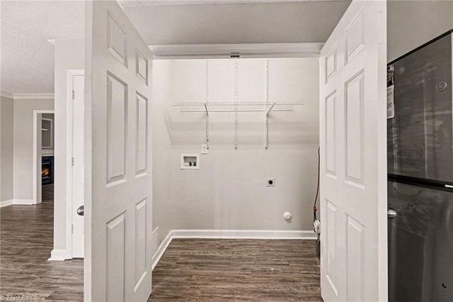1613 Park Terrace Lane, Winston-salem, NC 27127