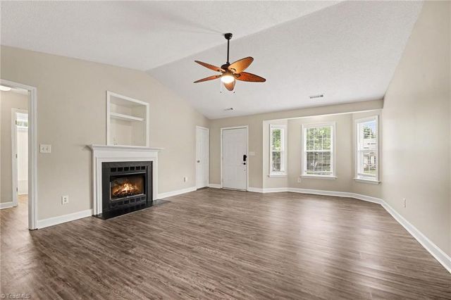 1613 Park Terrace Lane, Winston-salem, NC 27127