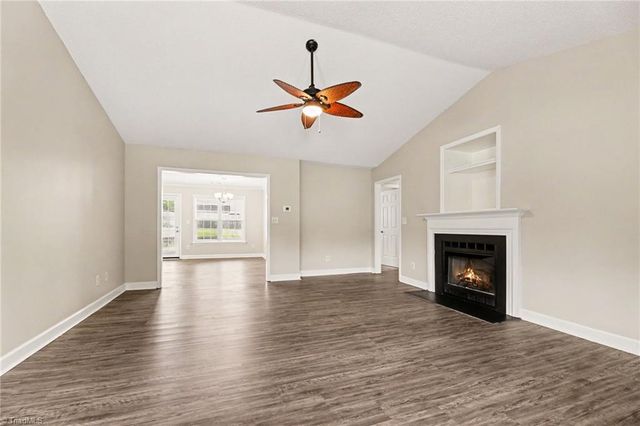 1613 Park Terrace Lane, Winston-salem, NC 27127