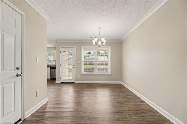 1613 Park Terrace Lane, Winston-salem, NC 27127