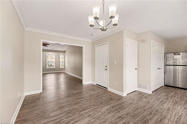1613 Park Terrace Lane, Winston-salem, NC 27127