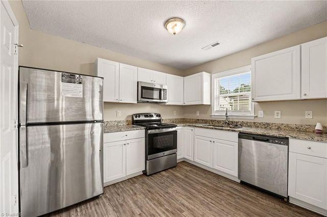 1613 Park Terrace Lane, Winston-salem, NC 27127