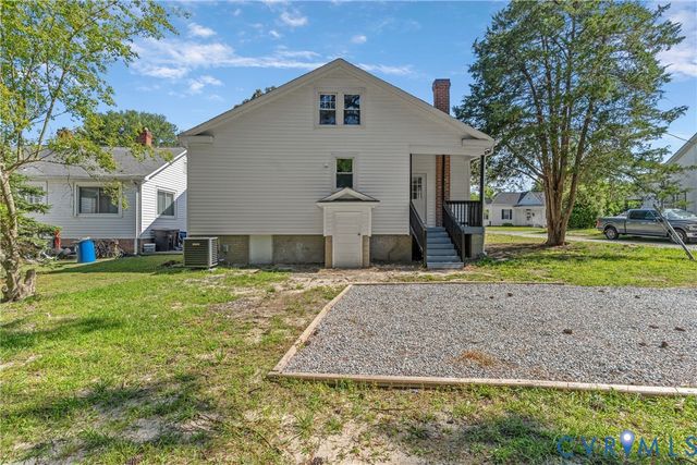 401 Church St, Emporia, VA 23847