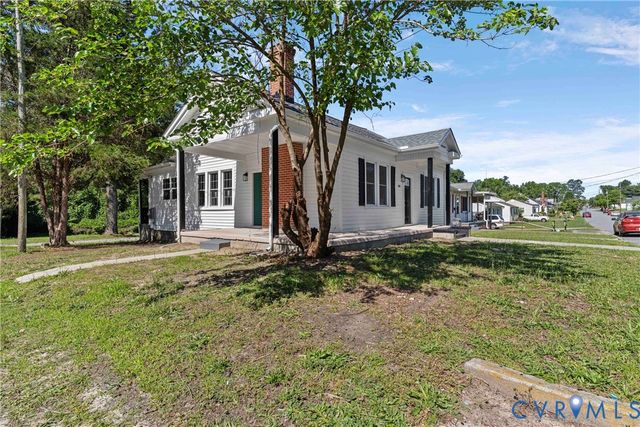 401 Church St, Emporia, VA 23847