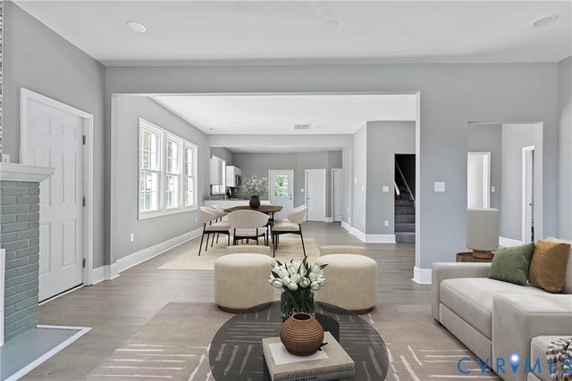 401 Church St, Emporia, VA 23847