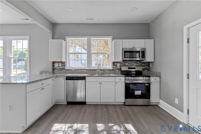 401 Church St, Emporia, VA 23847