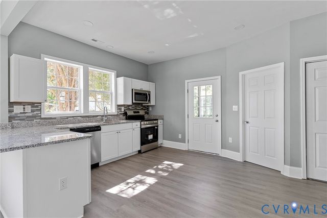 401 Church St, Emporia, VA 23847