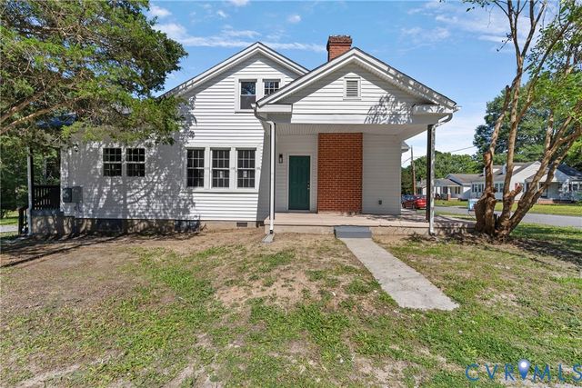 401 Church St, Emporia, VA 23847