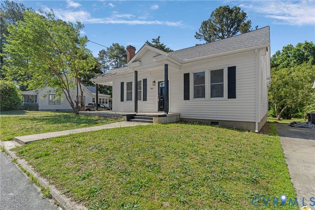 401 Church St, Emporia, VA 23847