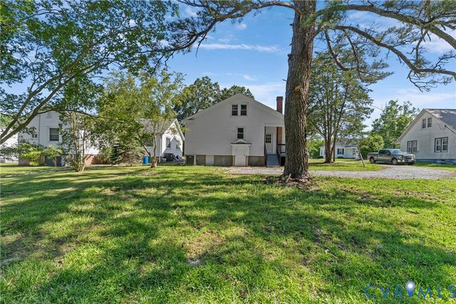 401 Church St, Emporia, VA 23847