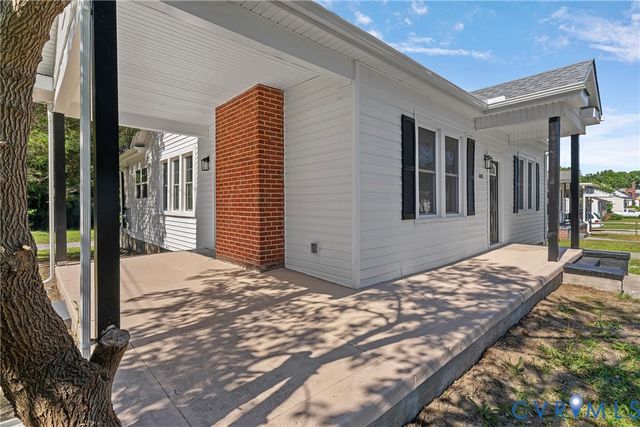 401 Church St, Emporia, VA 23847