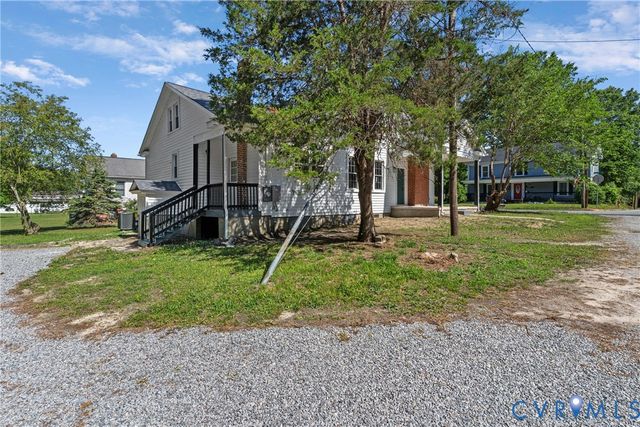 401 Church St, Emporia, VA 23847