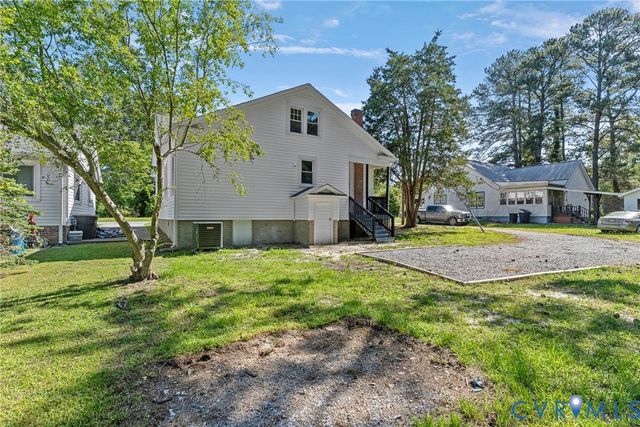 401 Church St, Emporia, VA 23847