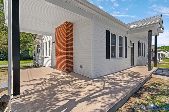 401 Church St, Emporia, VA 23847