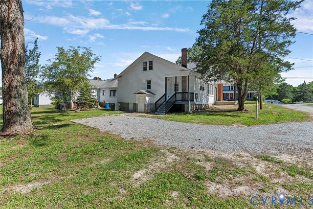 401 Church St, Emporia, VA 23847