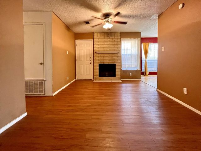 2802 Aftonshire Way WAY A, Austin, TX 78748