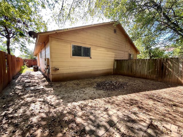 2802 Aftonshire Way WAY A, Austin, TX 78748