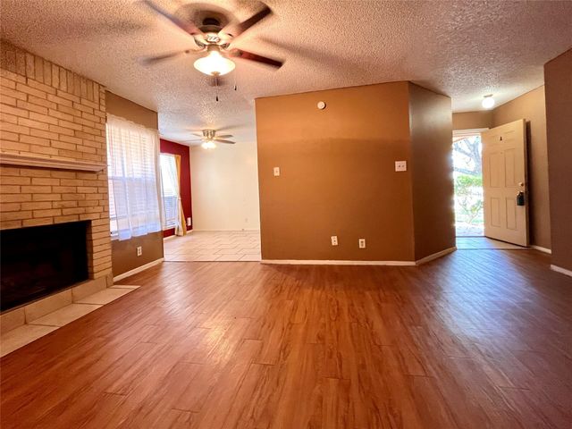 2802 Aftonshire Way WAY A, Austin, TX 78748