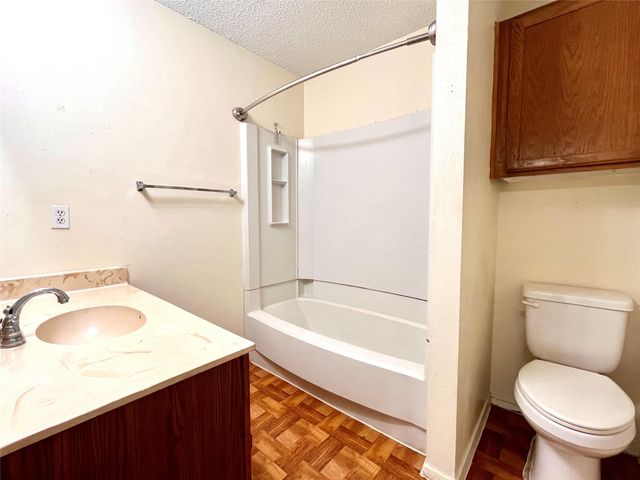 2802 Aftonshire Way WAY A, Austin, TX 78748
