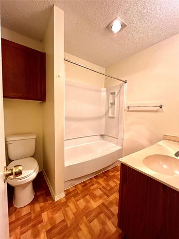 2802 Aftonshire Way WAY A, Austin, TX 78748