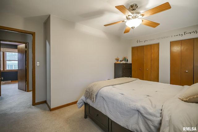 2348 W CARRIAGE Lane, Peoria, IL 61614