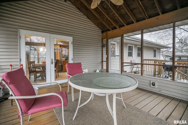 2348 W CARRIAGE Lane, Peoria, IL 61614