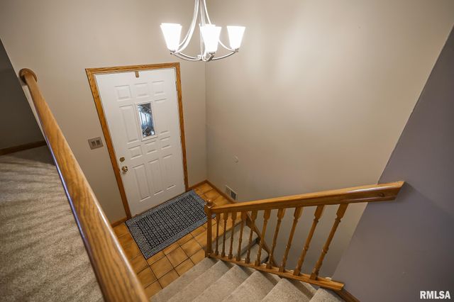 2348 W CARRIAGE Lane, Peoria, IL 61614