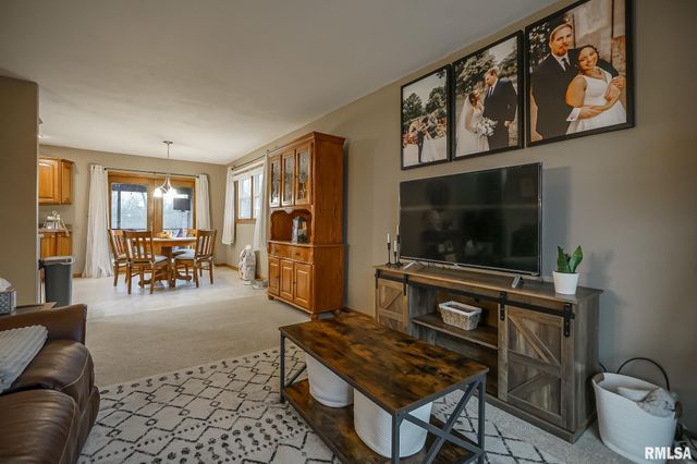 2348 W CARRIAGE Lane, Peoria, IL 61614