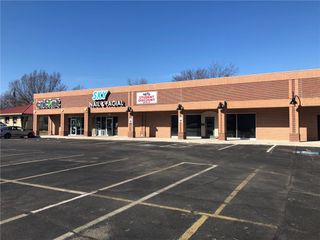 2333 N College Avenue 1, Fayetteville, AR 72703