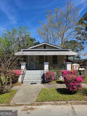 906 E 38th Street, Savannah, GA 31401