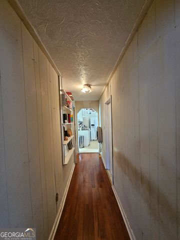 906 E 38th Street, Savannah, GA 31401