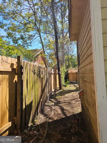 906 E 38th Street, Savannah, GA 31401