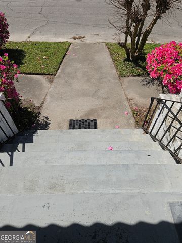 906 E 38th Street, Savannah, GA 31401