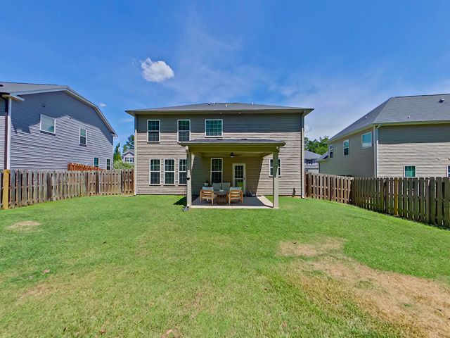 2632 Waites Drive, Grovetown, GA 30813